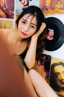 我的老婆
