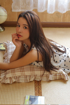 地缚少年花子君