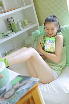 在厨房截的一段视频叫什么