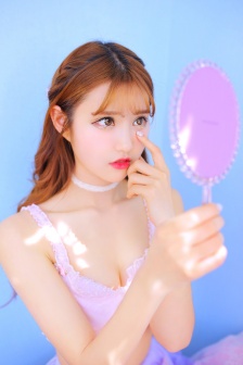 土味情话大全撩男朋友